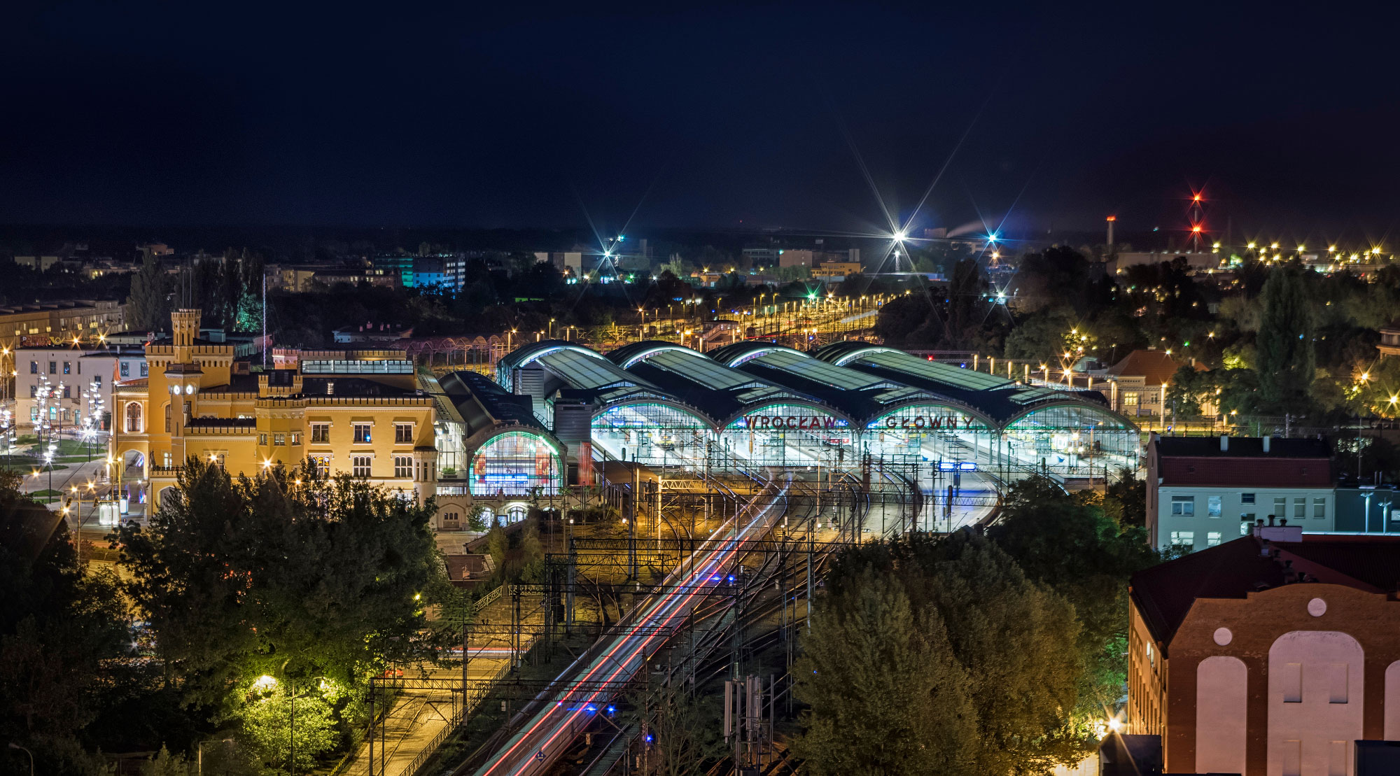 Wroclaw